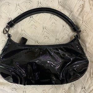 BURBERRY BLACK BAG